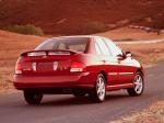 Nissan Sentra 1999 года